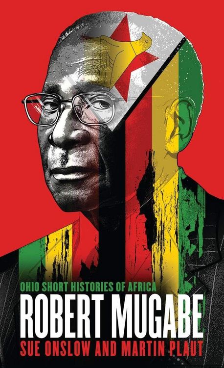 Produktbild: Robert Mugabe
