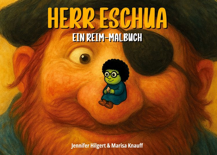Produktbild: Herr Eschua