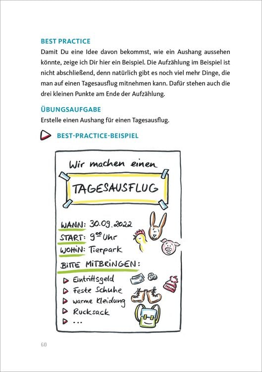 Produktbild: Sketchnotes f&uuml;r p&auml;dagogische Fachkr&auml;fte