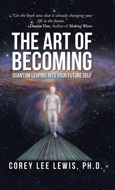 Produktbild: The Art of Becoming