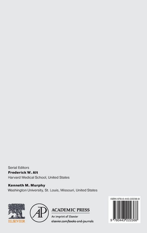 Produktbild: Advances in Immunology