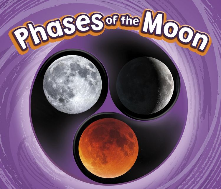 Produktbild: Phases of the Moon