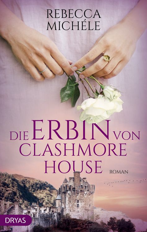 Produktbild: Die Erbin von Clashmore House