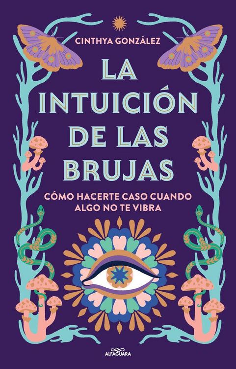 Produktbild: La Intuici&atilde;3n de Las Brujas / Witches' Intuition