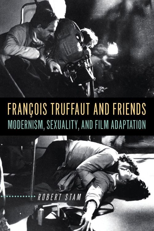 Produktbild: Fran&ccedil;ois Truffaut and Friends