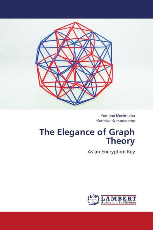 Produktbild: The Elegance of Graph Theory