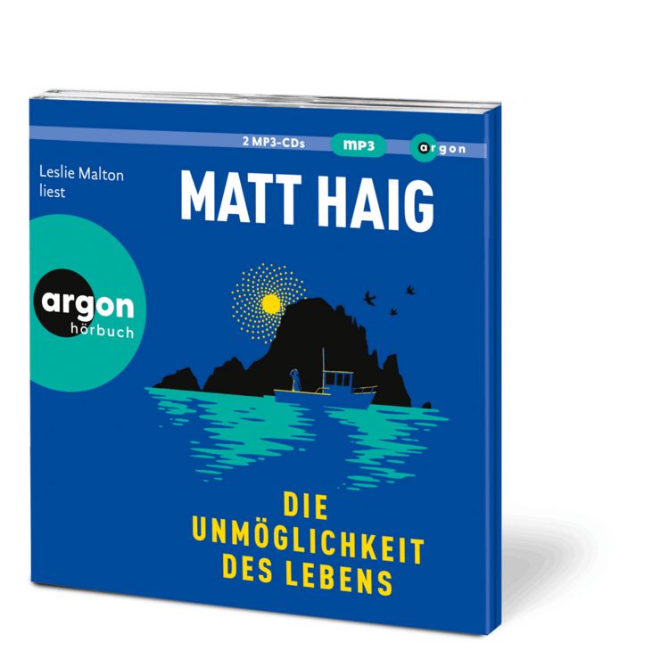 Produktbild: Die Unm&ouml;glichkeit des Lebens
