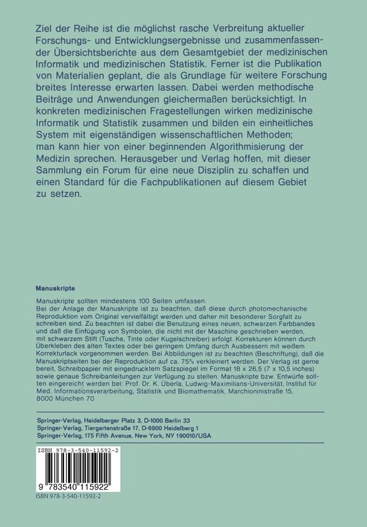Produktbild: Ziele, Aufgaben, Realisation eines Krankenhausinformationssystems