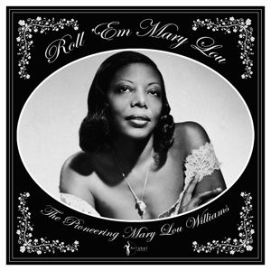 Produktbild: Roll Em Mary Lou: