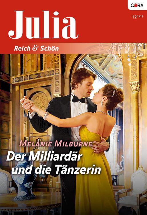 Produktbild: Der Milliard&auml;r und die T&auml;nzerin