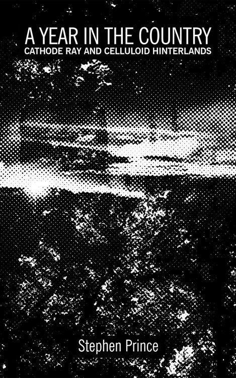 Produktbild: A Year In The Country: Cathode Ray and Celluloid Hinterlands