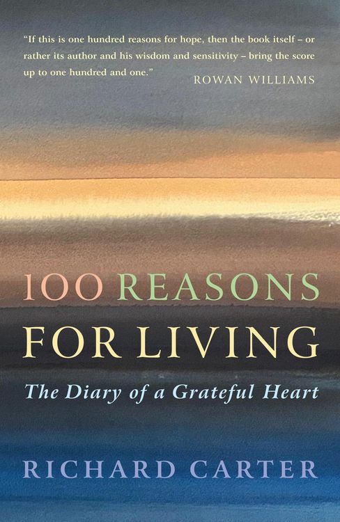 Produktbild: 100 Reasons for Living