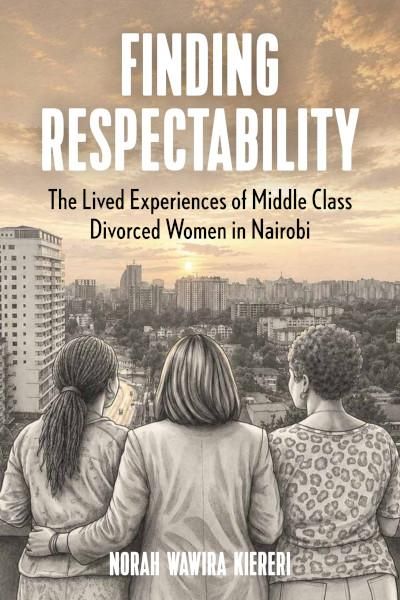 Produktbild: Finding Respectability