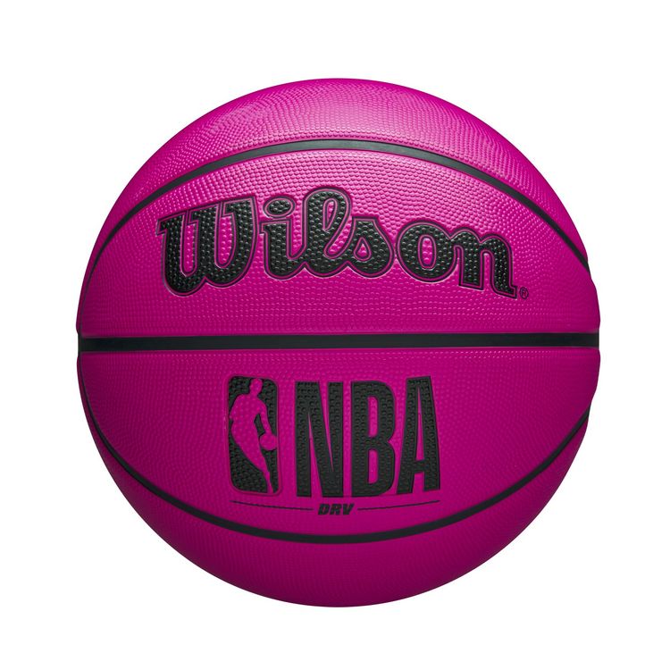 Produktbild: Wilson NBA Basketball DRV PINK, Gr. 7