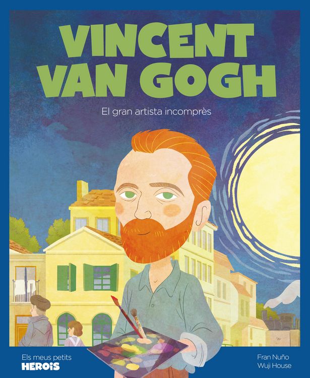 Produktbild: Vincent Van Gogh