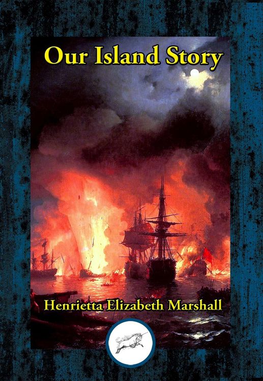 Produktbild: Our Island Story