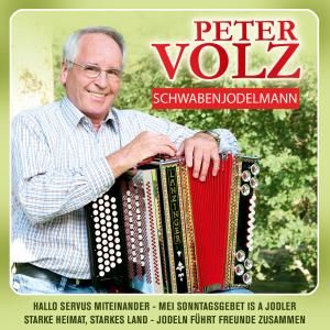 Produktbild: Schwabenjodelmann
