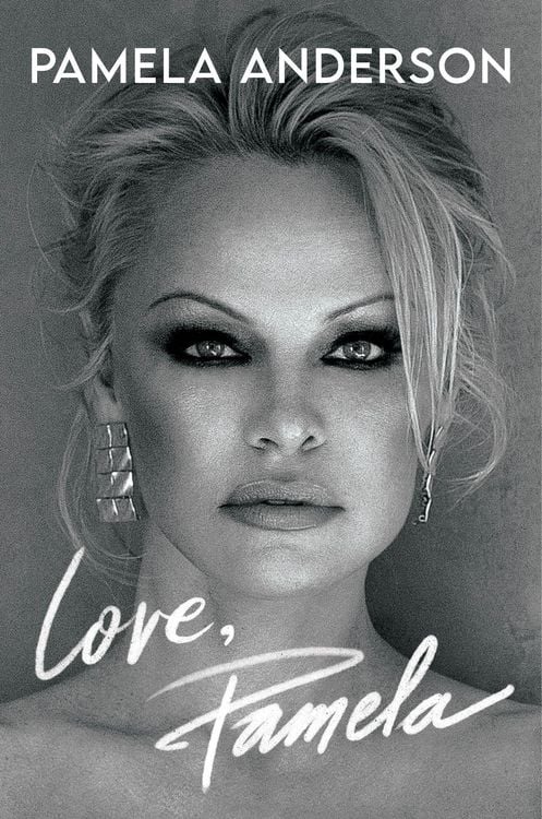 Produktbild: Anderson, P: Love, Pamela