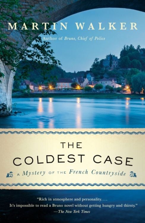 Produktbild: The Coldest Case