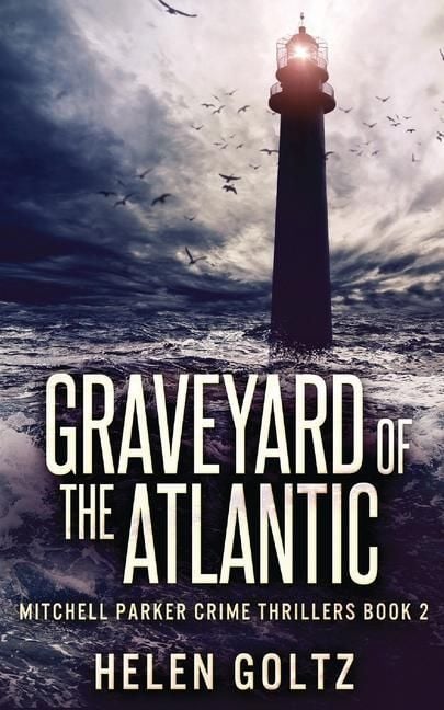 Produktbild: Graveyard Of The Atlantic