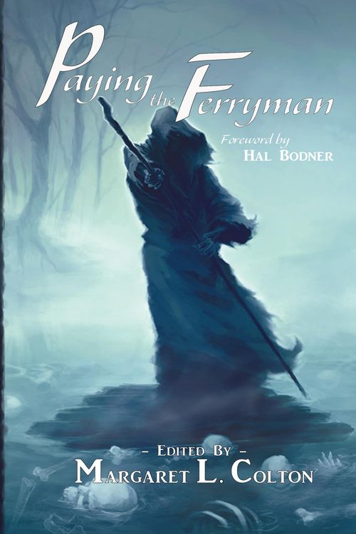Produktbild: Paying the Ferryman