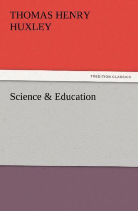 Produktbild: Science & Education