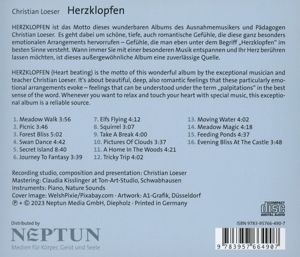 Produktbild: Herzklopfen