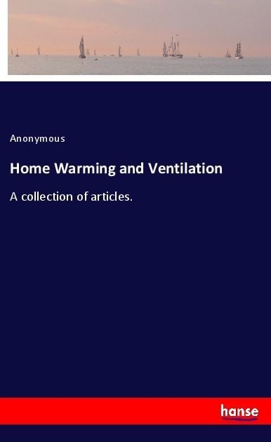 Produktbild: Home Warming and Ventilation