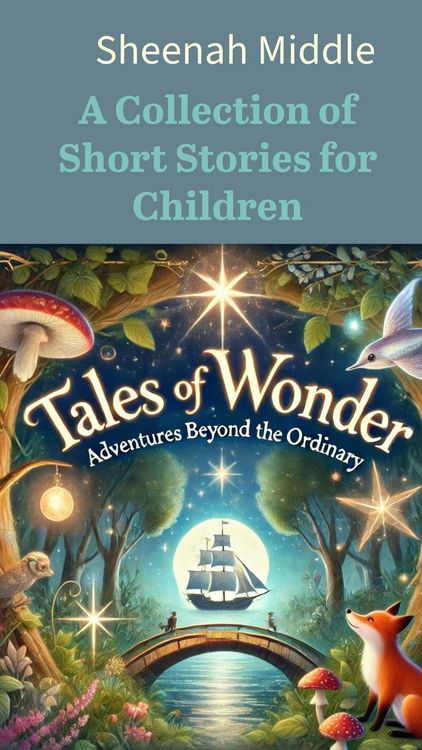 Produktbild: Tales of Wonder