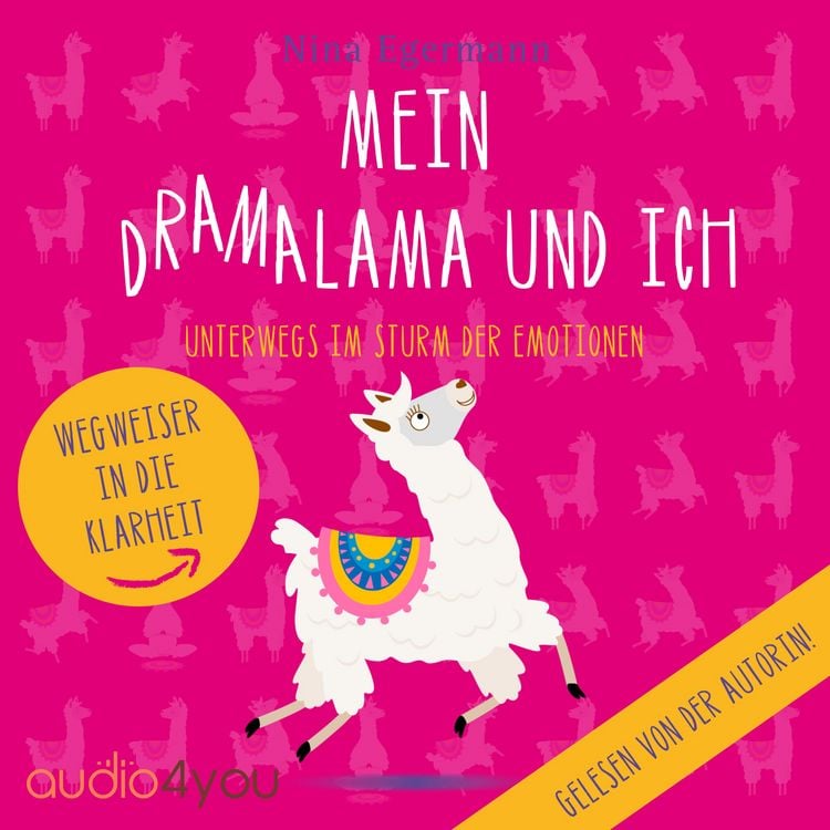 Produktbild: Mein DramaLama und Ich