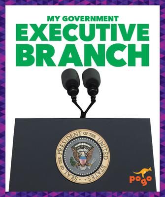 Produktbild: Executive Branch