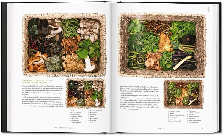 Produktbild: Modernist Cuisine at Home