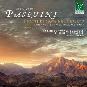 Produktbild: I fatti di Mos' nel deserto