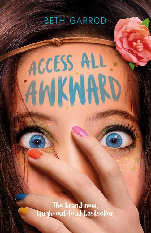 Produktbild: Access All Awkward
