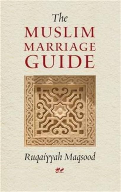Produktbild: The Muslim Marriage Guide