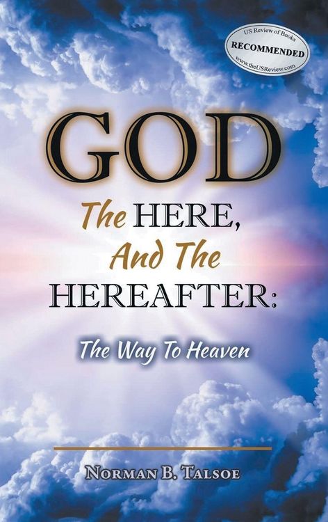 Produktbild: God, The Here, and the Hereafter