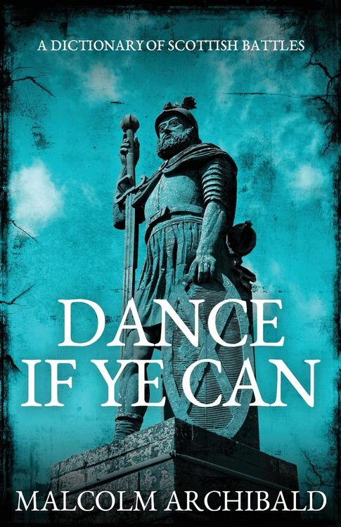 Produktbild: Dance If Ye Can