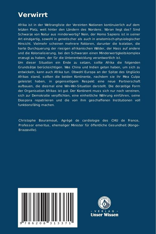 Produktbild: Verwirrt