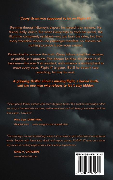 Produktbild: Flight 47