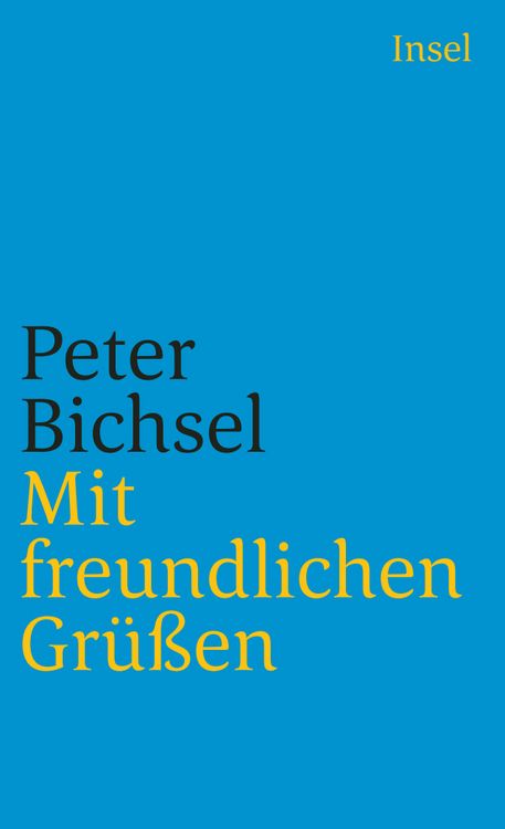 Produktbild: Mit freundlichen Gr&uuml;&szlig;en