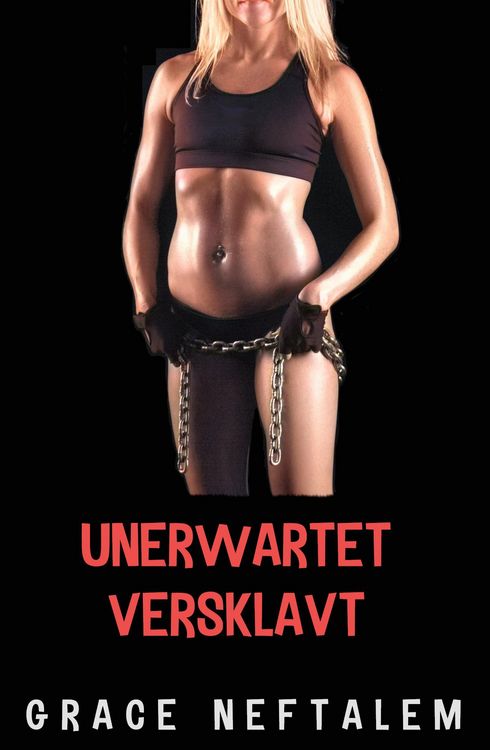 Produktbild: Unerwartet versklavt