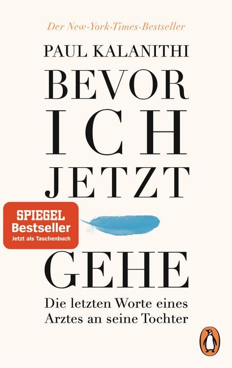 Produktbild: Bevor ich jetzt gehe