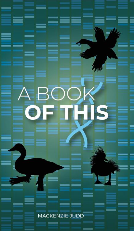 Produktbild: A Book of This