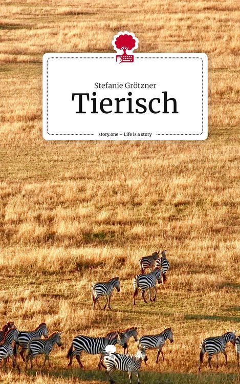 Produktbild: Tierisch. Life is a Story - story.one
