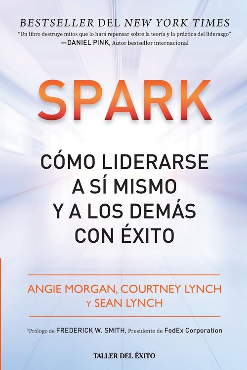 Produktbild: Spark