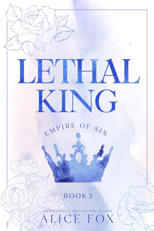 Produktbild: Lethal King: Eine Dark Mafia Romance (Deutsche Ausgabe)