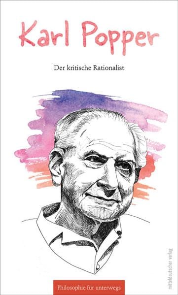 Produktbild: Karl Popper