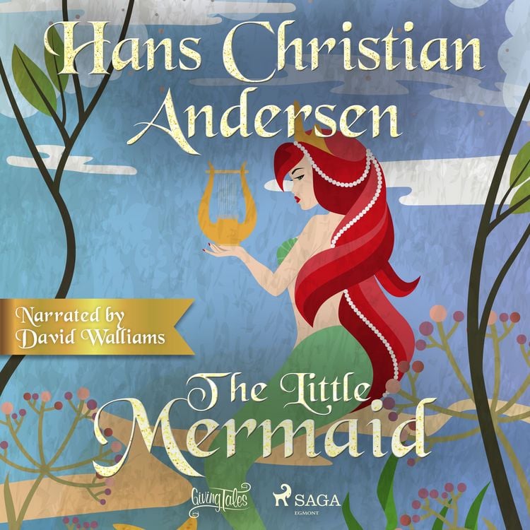 Produktbild: The Little Mermaid