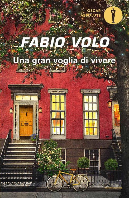 Produktbild: Una gran voglia di vivere