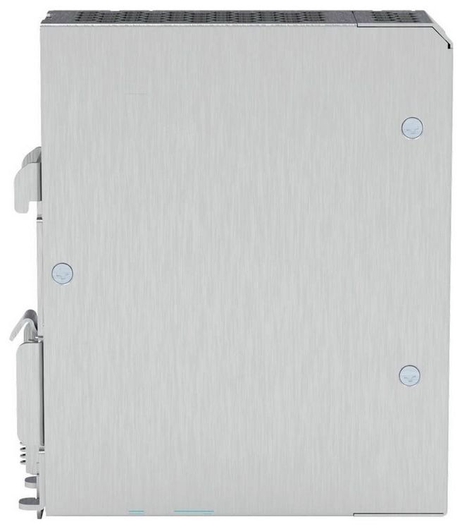 Produktbild: WAGO 2587-2144 Hutschienen-Netzteil (DIN-Rail) 24 V/DC 5 A 120 W Anzahl Ausg&auml;nge:1 x Inhalt 1 St.